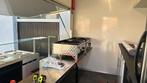 Foodtruck trailer, Zakelijke goederen, Stock en Retail | Verkoopwagens, Ophalen