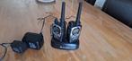 talkie walkie midland 1000, Telecommunicatie, Ophalen of Verzenden, Gebruikt, 15 km of meer, Portofoon of Walkie-talkie