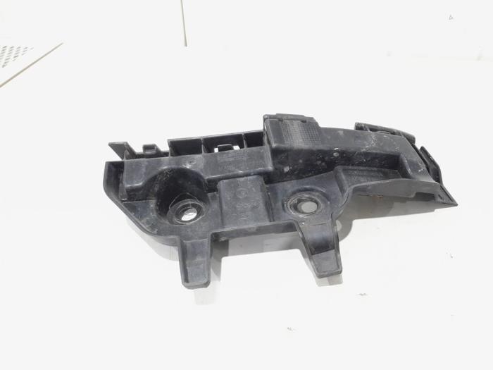 Support pare-chocs arrière droit d'un Volkswagen Polo, Autos : Pièces & Accessoires, Carrosserie & Tôlerie, Volkswagen, Utilisé