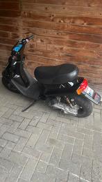 Mbk booster 1995, Fietsen en Brommers, Ophalen, Zo goed als nieuw