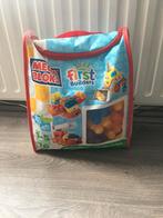 Megabloks voertuigen, Ophalen of Verzenden, Gebruikt, Megabloks