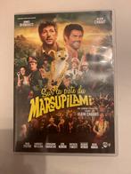 Sur la piste du marsupilami, Enlèvement, Comme neuf