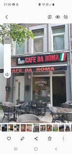 commercial à louer 140m2 terrasse 1600 euros, Immo, Huizen te huur