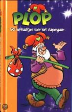 Plopsa-krantjes, Plop-domino, Plop vertel CD, Plop boek, Boeken, Kinderboeken | Kleuters, Verzenden, Zo goed als nieuw, Fictie algemeen