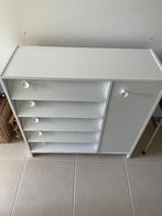 Schoenenkast, Ophalen, Gebruikt