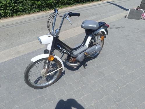 Originele Honda Camino DX, Fietsen en Brommers, Brommers | Honda, Zo goed als nieuw, Ophalen
