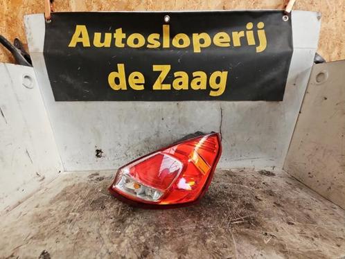 Achterlicht rechts van een Ford Fiesta, Auto-onderdelen, Verlichting, Ford, Gebruikt, 3 maanden garantie, Ophalen of Verzenden