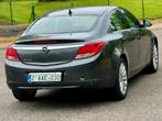 Opel Insignia 1.6i Prêt à immatriculer 127.000Km Euro-5, Te koop, Zilver of Grijs, Berline, Benzine