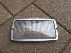 Oldtimer koplamp glas met rand, Auto-onderdelen, Ophalen of Verzenden, Gebruikt