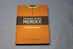 BOEK Eddy Merckx Mannen tegen Merclx Championissimo 2012, Overige typen, Ophalen of Verzenden, Zo goed als nieuw