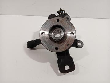 WIELNAAF RECHTS VOOR Peugeot 108 (01-2014/-) beschikbaar voor biedingen