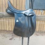 Bates dressuurzadel innova, Dieren en Toebehoren, Paarden en Pony's | Zadels, Ophalen of Verzenden, Zo goed als nieuw, Dressuur