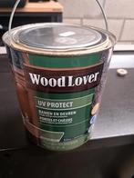 Woodlover uv protect, Ophalen, Zo goed als nieuw