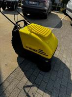 VEEG- EN ZUIGMACHINE KARCHER KSM750 (8), Ophalen, Zo goed als nieuw, Schrobmachine