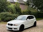 BMW 118D M PACK COUPÉ EURO5 2009, Cuir, Euro 5, Achat, Boîte manuelle