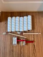 Loy Pinceaux, Enlèvement ou Envoi, Comme neuf