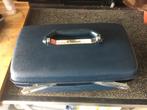 Beautycase samsonite, Handtassen en Accessoires, Koffers, Gebruikt, Ophalen