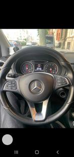 Auto, Auto's, Mercedes-Benz, Zwart, Handgeschakeld, 5 deurs, Particulier