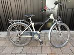 Mooie kinderfiets 24 inch jongens/meisjes, Fietsen en Brommers, Ophalen, Gebruikt, 20 inch of meer