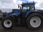 New Holland TVT 195, Enlèvement, Utilisé, Plus de 160 ch, Plus de 10 000