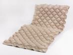 Bubblepad oplegmatras anti-decubitus  (zonder motor), Ophalen, Nieuw
