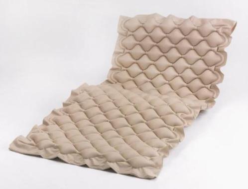 Bubblepad oplegmatras anti-decubitus  (zonder motor), Diversen, Verpleegmiddelen, Nieuw, Ophalen