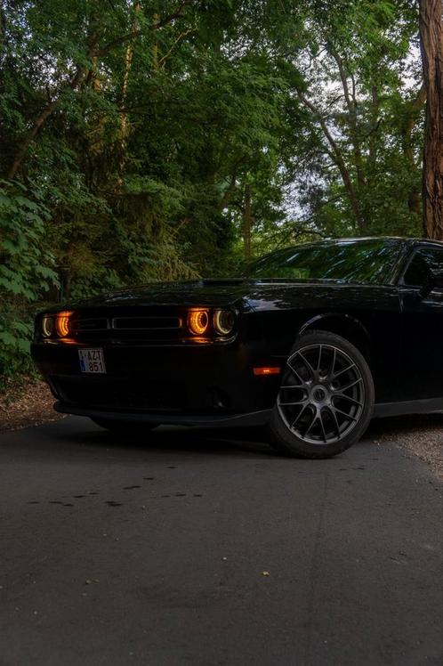 Dodge Challenger 3.6 v6 sxt 2015, Autos, Dodge, Particulier, Challenger, ABS, Airbags, Air conditionné, Bluetooth, Ordinateur de bord