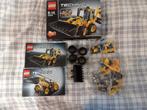 LEGO TECHNIC 42004, Kinderen en Baby's, Speelgoed | Duplo en Lego, Ophalen of Verzenden, Nieuw, Complete set, Lego