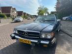 Mercedes-Benz SL-Klasse 380 SL, Auto's, Mercedes-Benz, Automaat, 3796 cc, Achterwielaandrijving, 8 cilinders