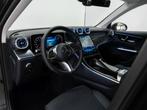 Mercedes-Benz GLC 300 e 4M Avantgarde Memory Trekhaak LED Sf, Auto's, Gebruikt, Zwart, 4 cilinders, 5 zetels
