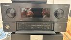 Versterker Pioneer + Pioneer home cinema boxen., Ophalen, Gebruikt, Losse componenten, Pioneer