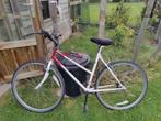 Pioneer vintage damesfiets, Fietsen en Brommers, Ophalen, Gebruikt