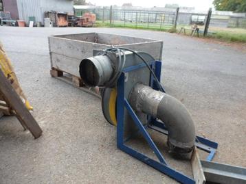afzuigventilator beschikbaar voor biedingen