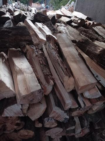 3m2 voor €200 Mooi droog brandhout te koopt huis geleverd 