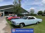 Buick Invicta Cabriolet 1962 | Route 66 auctions, Automaat, Cabriolet, Blauw, Bedrijf