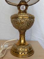 Antique lampe., Antiquités & Art, Antiquités | Éclairage, Enlèvement ou Envoi