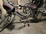 Damesfiets Schrapnel, Ophalen, Gebruikt, Overige merken, Versnellingen