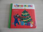 P'TIT LOUP    4 LIVRES, Livres, Enlèvement ou Envoi, Comme neuf, Orianne Lallemand, 2 à 3 ans
