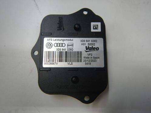 VW Golf 7 Xenon Ballast Module Bochtverlichting 3D0941329D, Auto-onderdelen, Elektronica en Kabels, Volkswagen, Gebruikt, Ophalen of Verzenden