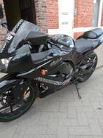 Motorfiets, Motoren, 2 cilinders, 249 cc, Sport, Particulier