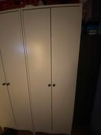 Armoire chambre à coucher très  bonne état 1.80cm L 60, Ophalen, Zo goed als nieuw