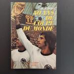 50 ans de coupe du monde de football - ch Hubert, Boeken, Sportboeken, Ophalen of Verzenden