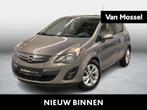 Opel Corsa 1.2i 5MT Cosmo - Navi - Cruise Control - Halflede, Auto's, Voorwielaandrijving, Euro 5, 5 deurs, 850 kg