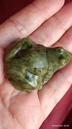 Kleine groene jadekikker, Ophalen of Verzenden, Nieuw