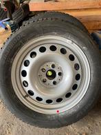 Winterset - nieuwe velgen en banden voor v-klasse vito eqv, Auto-onderdelen, Ophalen, Banden en Velgen, Nieuw, 17 inch