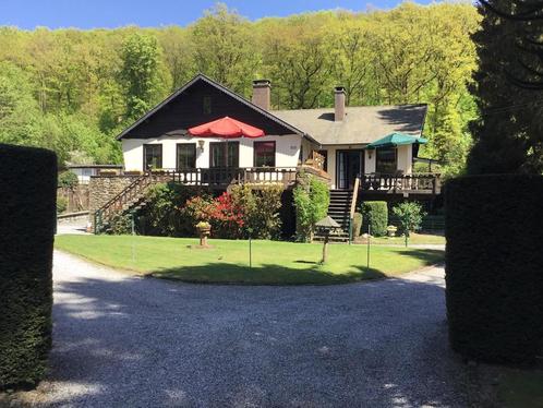 Vakantiewoning Ardennen Bohan Sur Semois, Vakantie, Vakantiehuizen | België, Ardennen of Luxemburg, Chalet, Bungalow of Caravan