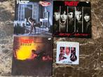 4 x Ratt, Ophalen of Verzenden, Zo goed als nieuw
