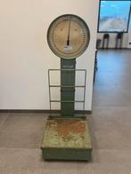 Vintage Robbe weegschaal Industrieel design, Doe-het-zelf en Bouw, Weegschalen, Ophalen, Gebruikt