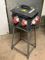 Champignon électrique de chantier, Bricolage & Construction, Enlèvement ou Envoi, Comme neuf