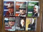 A Touch of Frost Series 1-10 (31 DVDs), Cd's en Dvd's, Ophalen of Verzenden, Zo goed als nieuw